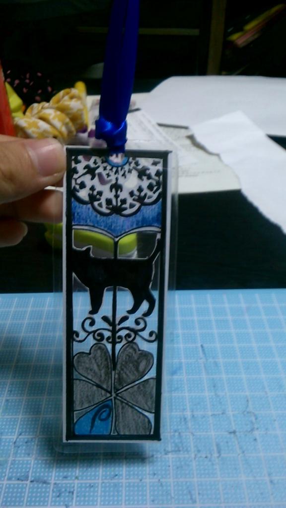 終焉ノ栞制作状況