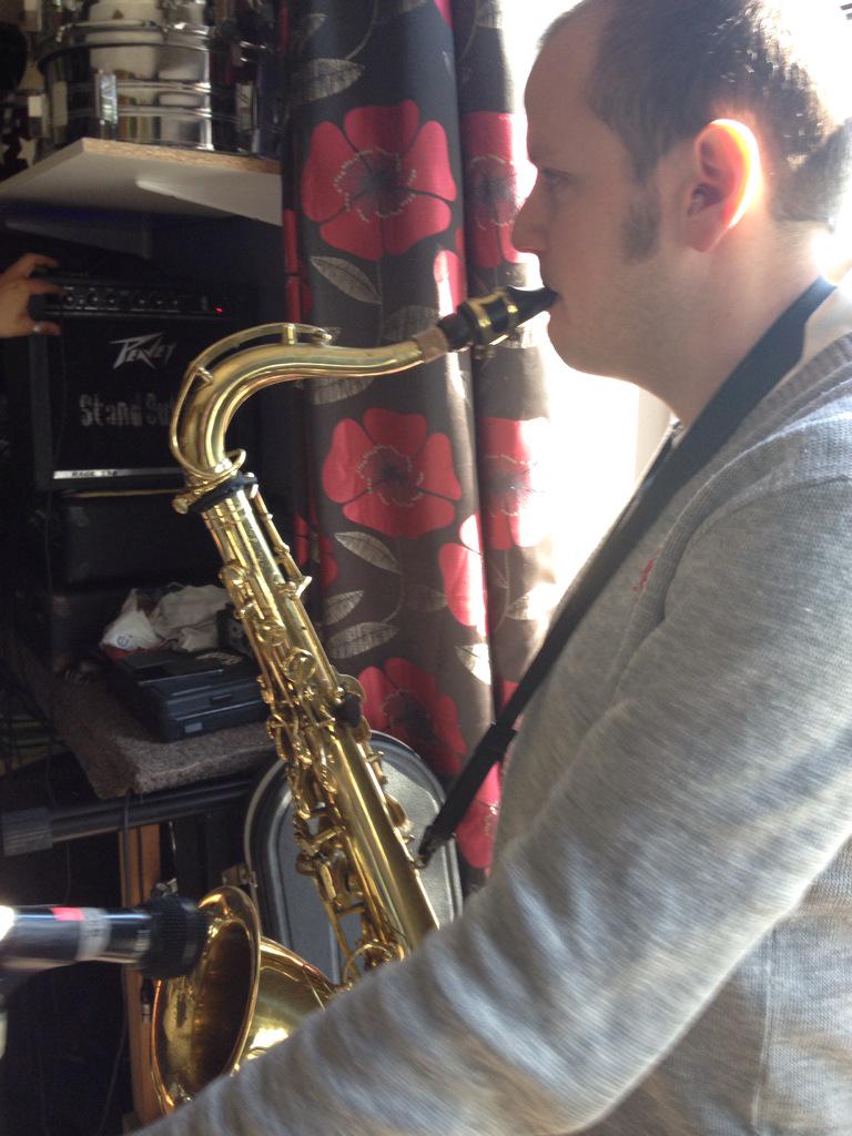 Pre MPF practice....far to early and a bit hanging!