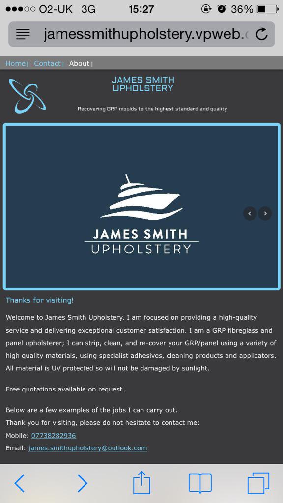 James Smith tweet media