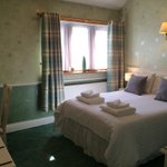 Photo by Leeming Wells Hotel (@leemingwells)