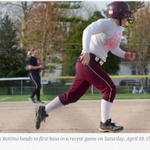 Photo by Lockport Softball (@LPVSoftball)