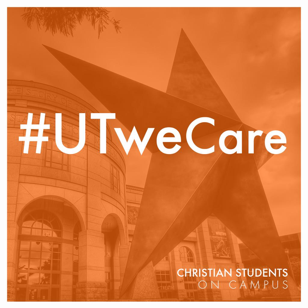 CSOC_TX's tweet photo. No need to worry about finals this year. We got your back! #UTwecare 
http://t.co/gi2Q4OYWV7 http://t.co/zqvpQZKeRH
