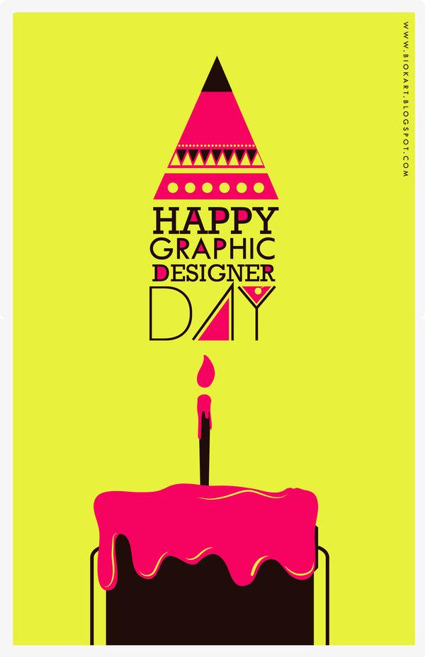 <a href="/Pmaria85/">Maria Parra</a> PORQUE ERES LA MEJOR FELIZ DÍA DEL DISEÑO GRÁFICO