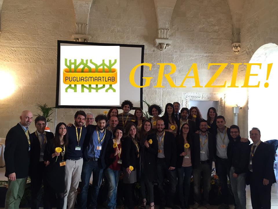 Puglia Smart Lab tweet media