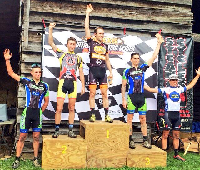 Mock Orange Bikes tweet media