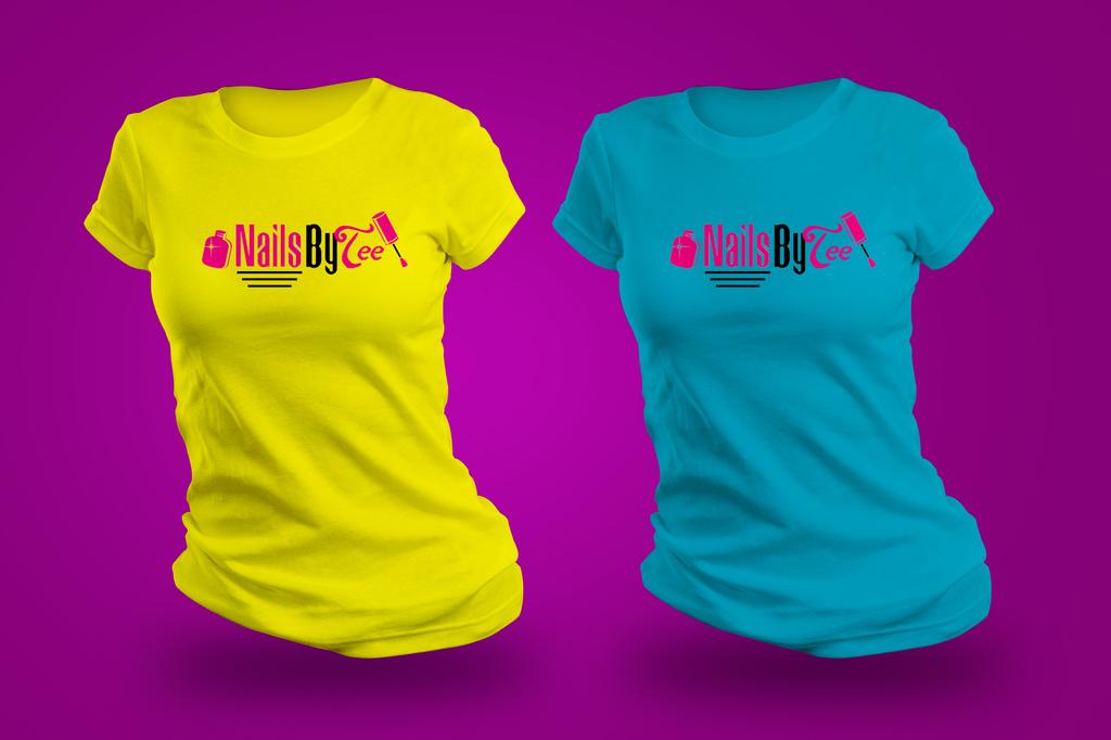 Nailsbytee_954's tweet photo. Building a brand for myself one client at a time...#nailsbytee #getatme http://t.co/4uLRYJp51R
