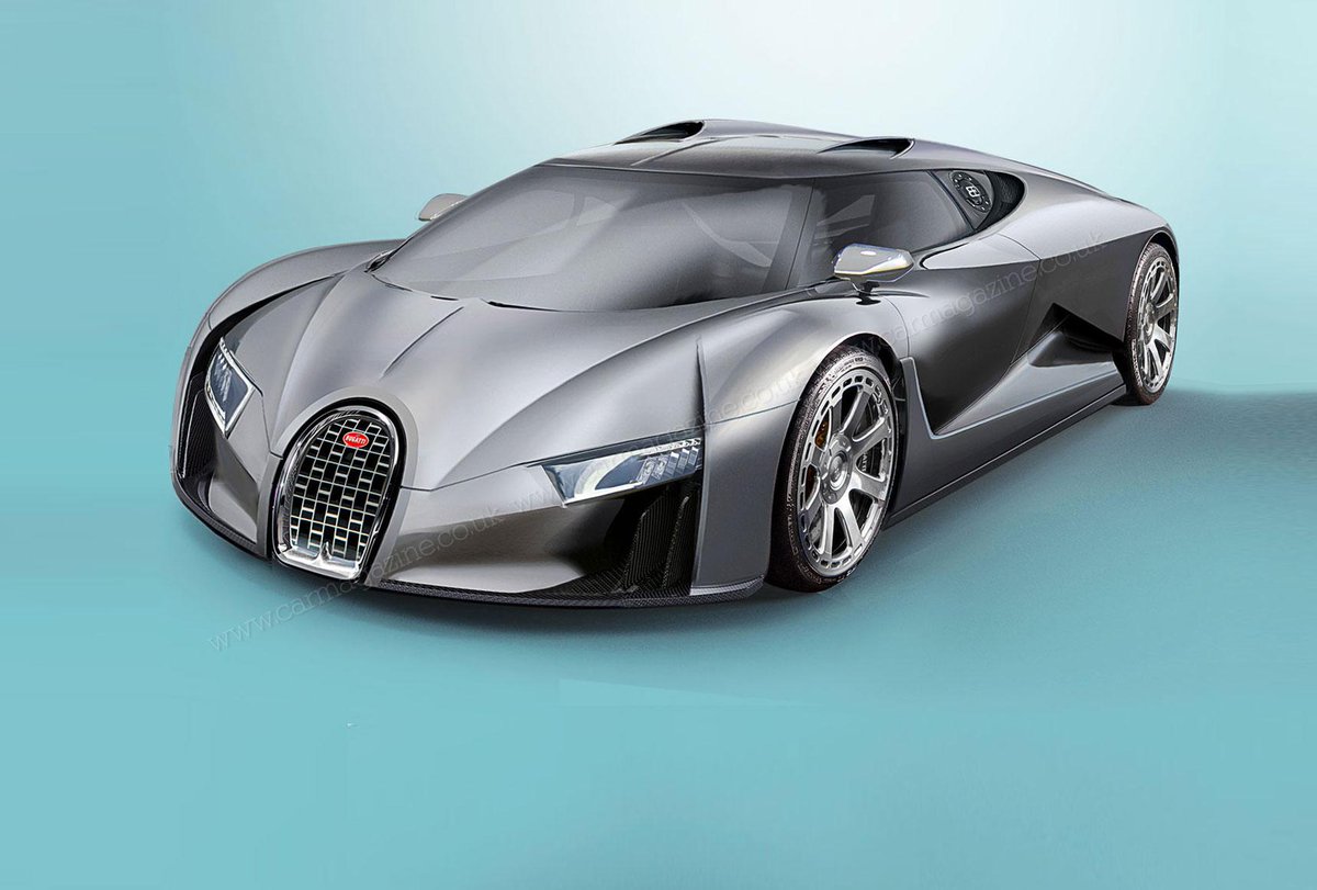 CAR magazine tweet media