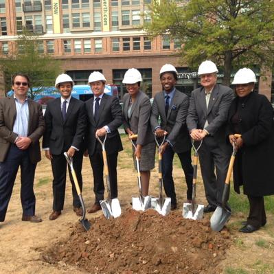 Mayor Muriel Bowser tweet media