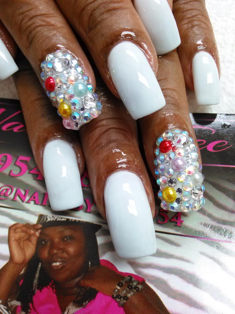 Nailsbytee_954's tweet photo. BOOK ME NOW..#GETATME #nailsbytee #9545884971 #whosyournailtech #stoned #nailartjunkie #acrylics 👌👍💞💅💋💙😘🎨💰💲👏 http://t.co/zncTActRTf