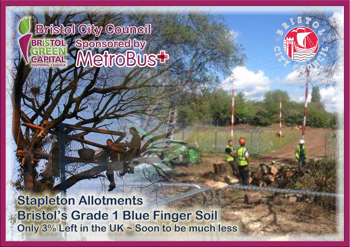 <a href="/Dialoguegog/">Wonder & Choice</a>:
Sad to see #Oak <a href="/RisingUpLand/">Rising up</a> protestors slept in cut down today for #Metrobus #BFShame