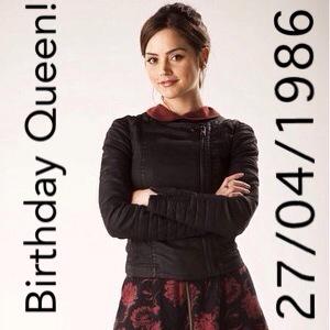 HAPPY BIRTHDAY MY QUEEN!!!!!!!!!!!!!!!!! Xxxxxxxxxxxxxxxxxxxxxxxxxxxxxxxxxxx 
