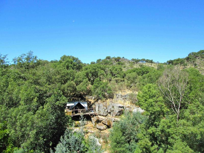 <a href="/GlampingOutdoor/">Glamping Outdoors</a> This May we welcome r 1st #bitcoin guests. pegoferreiro.com The only Glamp site accepting #btc