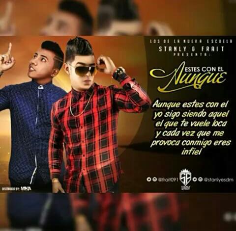 Stanly&FraitOfficial tweet media