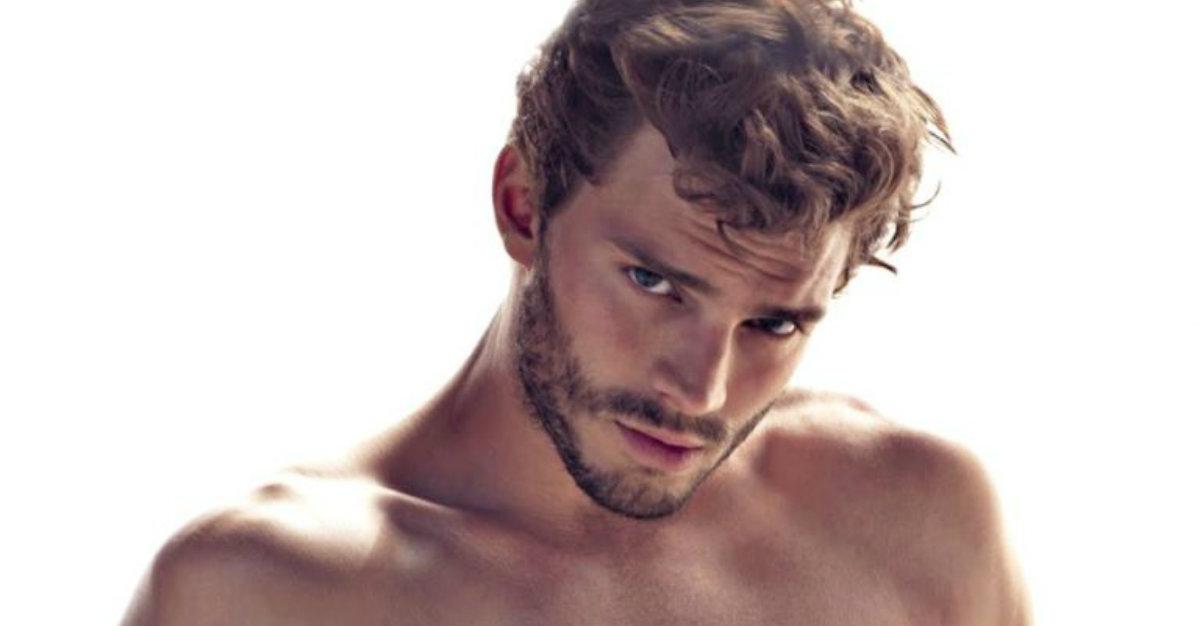 heatworld's tweet photo. Here's the full Top 100 #HottestHunks, crowned by the magnificent Jamie Dornan: http://t.co/FDxzhoJm4I http://t.co/zTdWqMBhe5