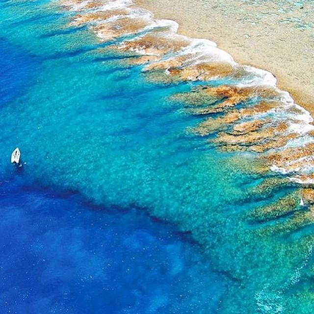 Hitlist_ES's tweet image. Esas aguas... Polinesia Francesa #ViajarMás