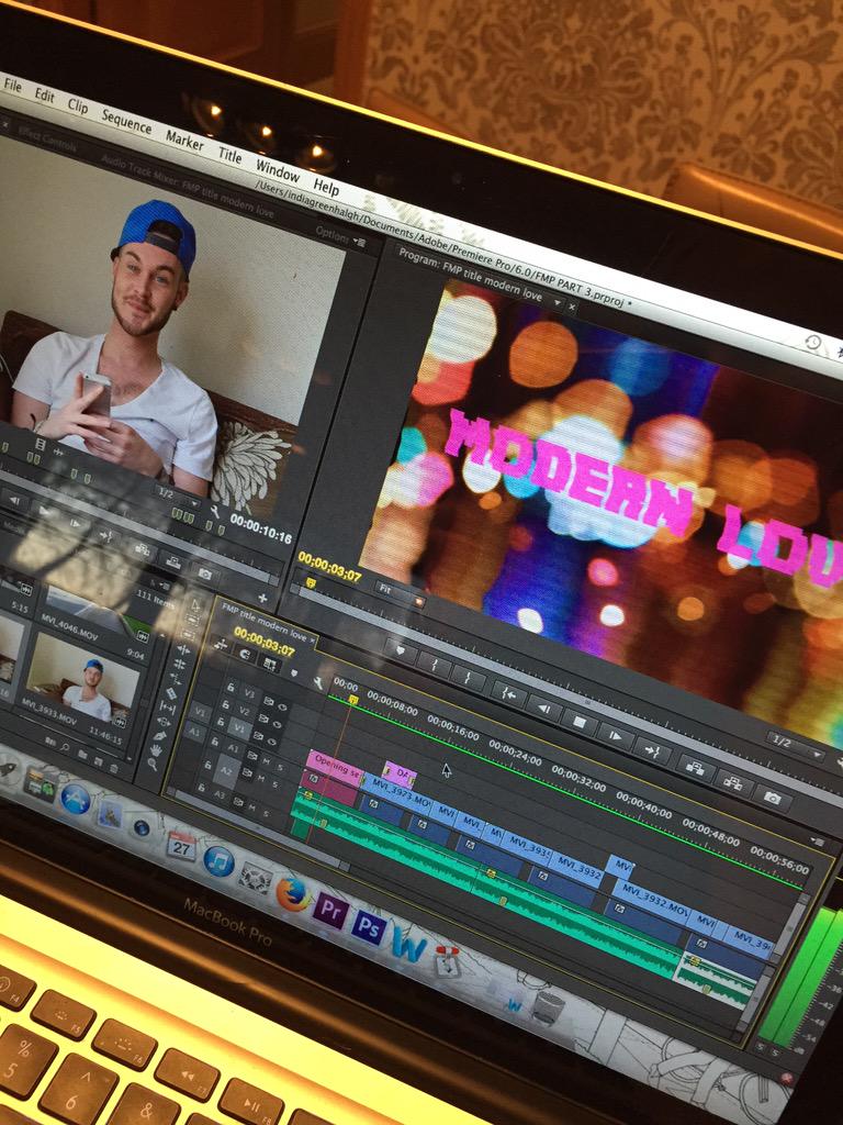 ariesvenusRX's tweet photo. In the edit bruh http://t.co/kzZd1wjG9N