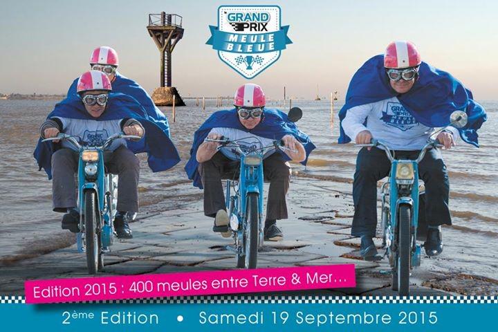 jmmousset's tweet image. @Drobin_VM Grand Témoin @lecera85 : la #Vendée, c’est aussi @GPMeuleBleue @Phifou85 @patrickneau