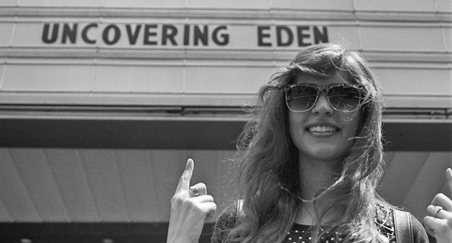Way Too Indie (@waytooindie) on Twitter photo .<a href="/ChelseaLupkin/">Chelsea Lupkin</a> talks UNCOVERING EDEN (<a href="/UncoveringEden/">Uncovering Eden</a>) & embracing Jewish identity INTERVIEW: way2in.de/1ju .<a href="/ChelseaLupkin/">Chelsea Lupkin</a> talks UNCOVERING EDEN (<a href="/UncoveringEden/">Uncovering Eden</a>) & embracing Jewish identity INTERVIEW: way2in.de/1ju