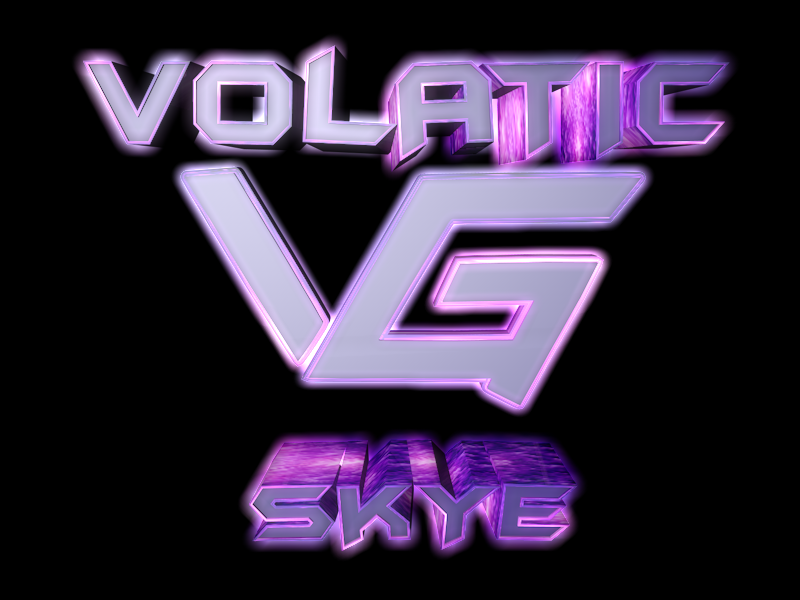 VolaticGaming's tweet photo. @skyassassin32 Skye, you really should use this as your new background http://t.co/gp737GewA9