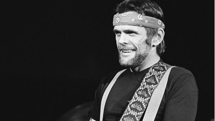 Feliz cumpleaños a Johnny Paycheck // Happy birthday to Johnny Paycheck 