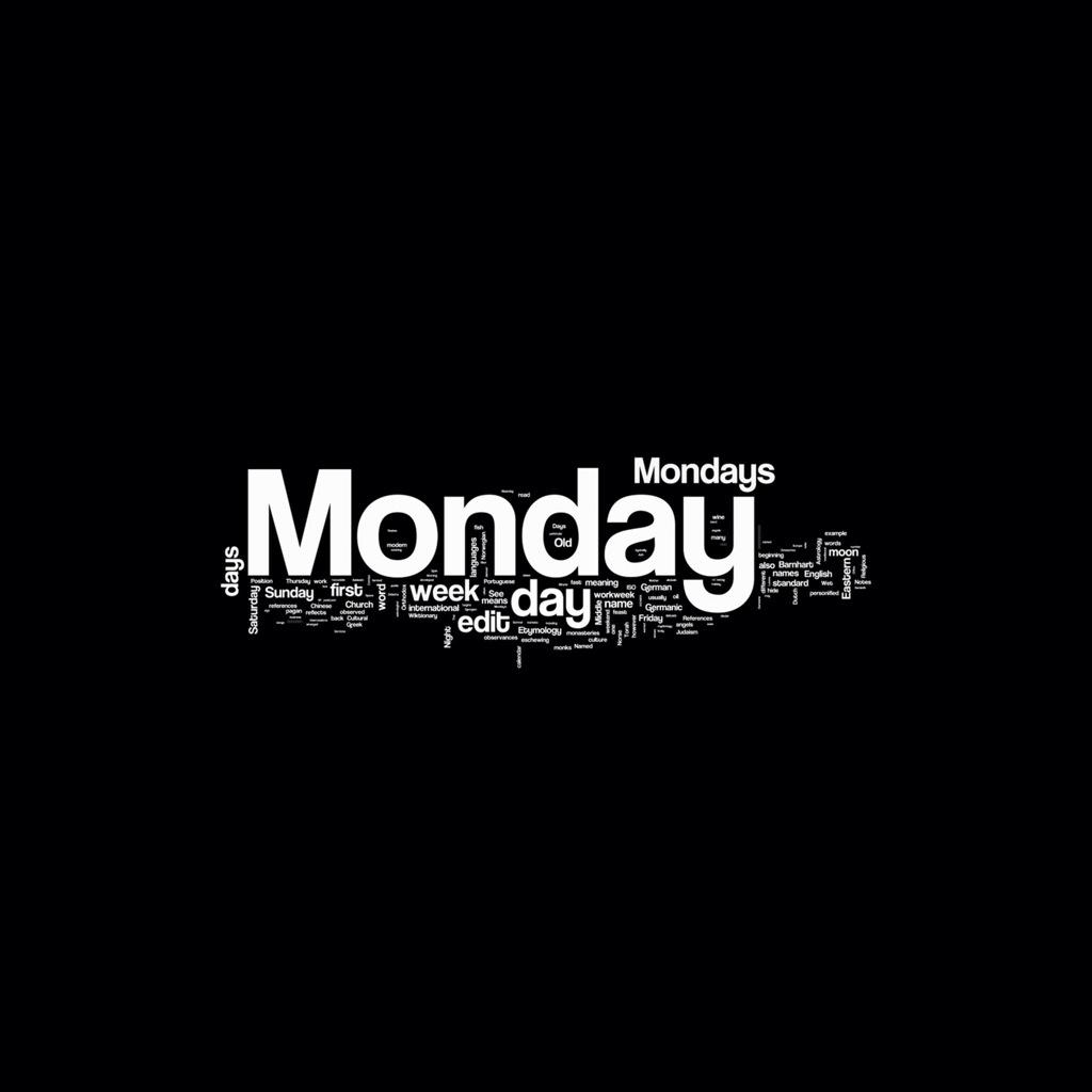 polina_19722's tweet photo. The worst day of is MONDAY http://t.co/m46jHku72a