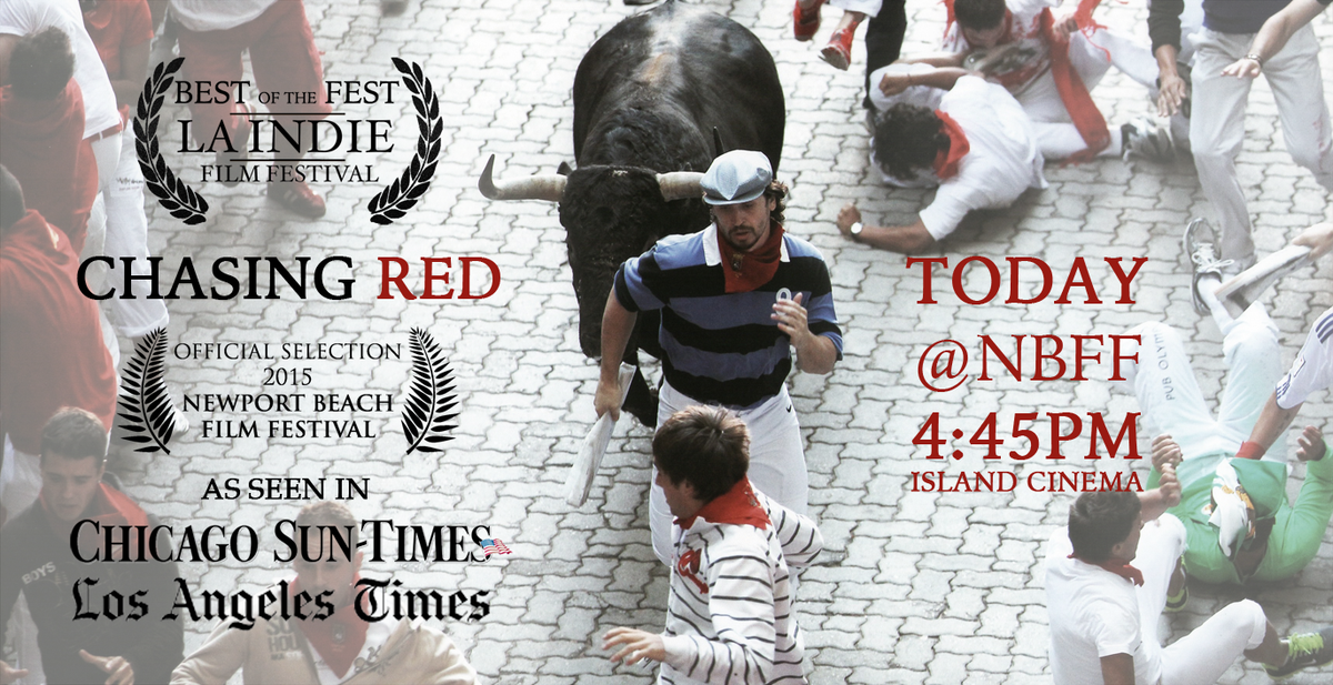 ChasingRedDoc's tweet photo. TODAY. http://t.co/Pda375pCcW #NBFF #KnowNewArt @KevinRyanII @batgirlwriter15 @CharleneKeeler @OmoChildMovie @NBFF http://t.co/XSdNP4qOmx