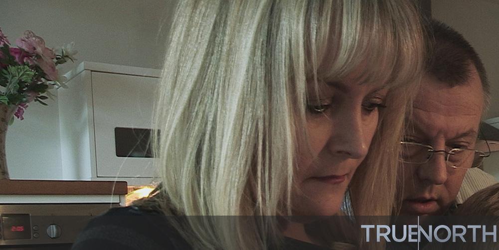 BBCTrueNorth's tweet photo. Natalie explores the feelings of parents, teachers and children in #TransferTest and Me. 2250 @bbconeni #truenorth http://t.co/z5GxCCvEI5