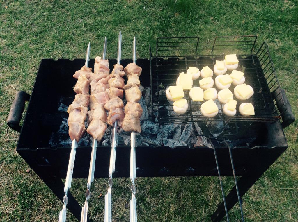 Iesākām to sezonu <a href="/vugulisrihards/">Rihards Vugulis</a> ☺️👌🏼