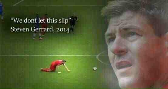LAREDARMY's tweet photo. Happy National #SlippyGDay http://t.co/nTzd48TDuc