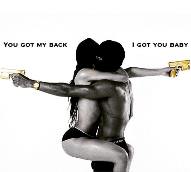 FxckItsBS_'s tweet photo. ❤️🔫 http://t.co/sbwp9Z0TNX