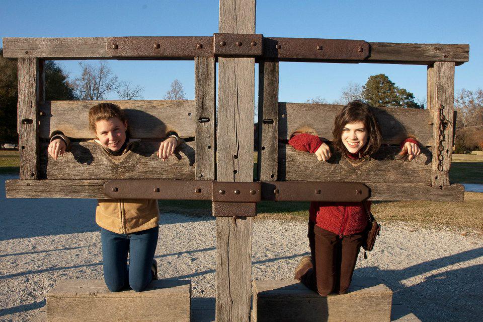 MyHeroMaryRippe's tweet photo. pic taken seconds before mary disabled the trap, set it on fire and tap danced to safety w/ her friend #mcm #maryfact http://t.co/DXLMY8gVIv