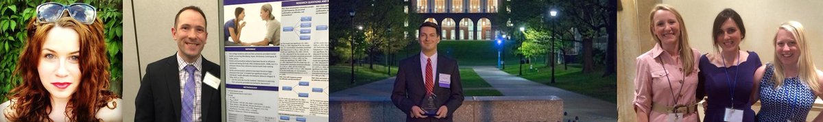 instructcomm's tweet image. Check out our latest article highlighting all the accomplishments of our TA’s this year.  ci.uky.edu/icr/icr-celebr…