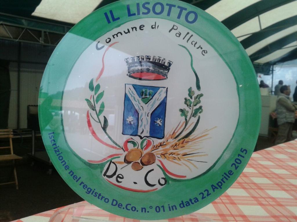 ProLocoPallare's tweet photo. ANNUNCIO: il lisotto è un prodotto http://t.co/B1lzLGM5XB! @pres1978 @lucaisnardi @crilook @martyisnt96 @saretta8900 http://t.co/83JnXvQR05