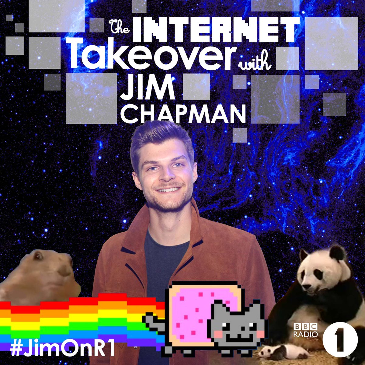 BBCR1 tweet picture