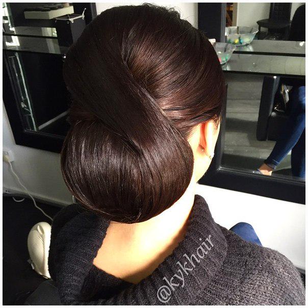 Прически пошагово. Прически своими руками. Идеи life-hairstyles.ru/stili_/priches… #Прически #Стили
