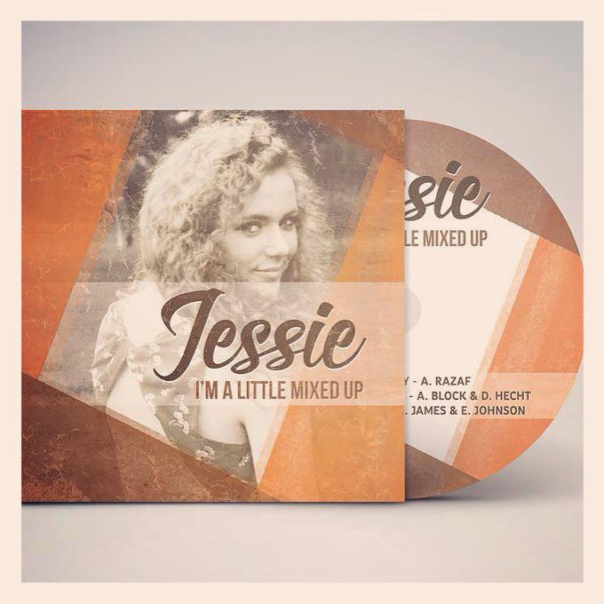 The 'I'm A Little Mixed Up' EP will be out next month &amp; will be available to pre-order soon :) #blues #rockabilly