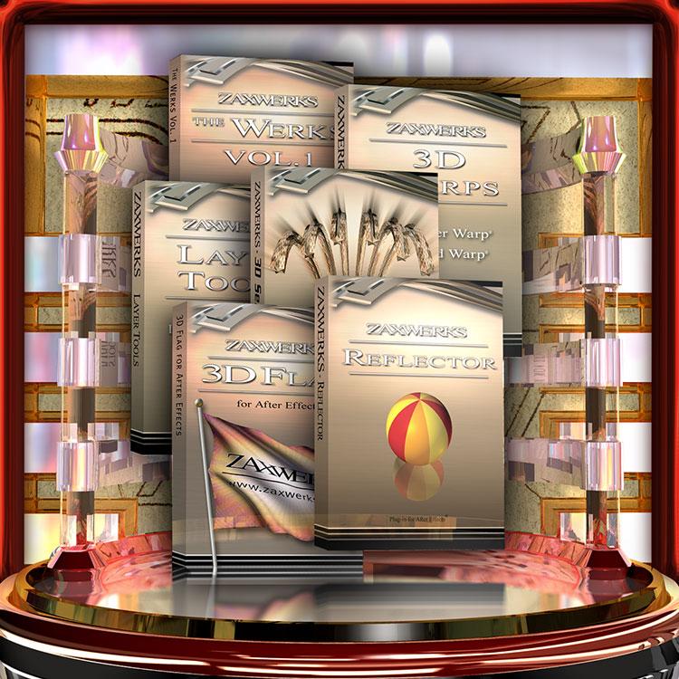 Foundry Nuke tweet media