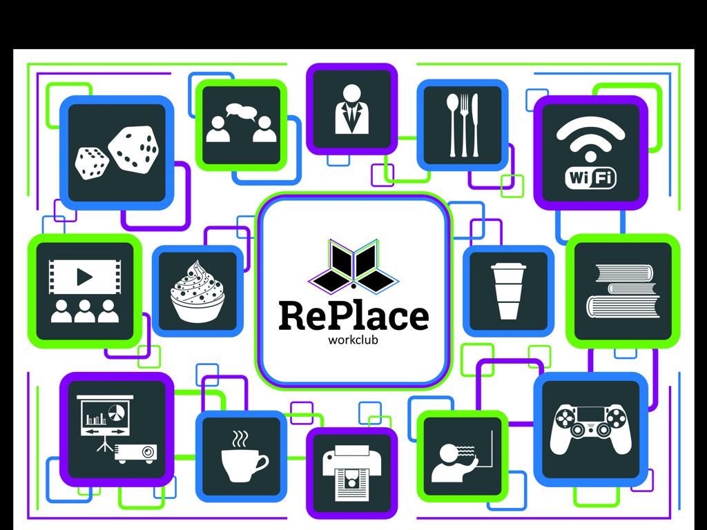 RePlaceClub's tweet image. 