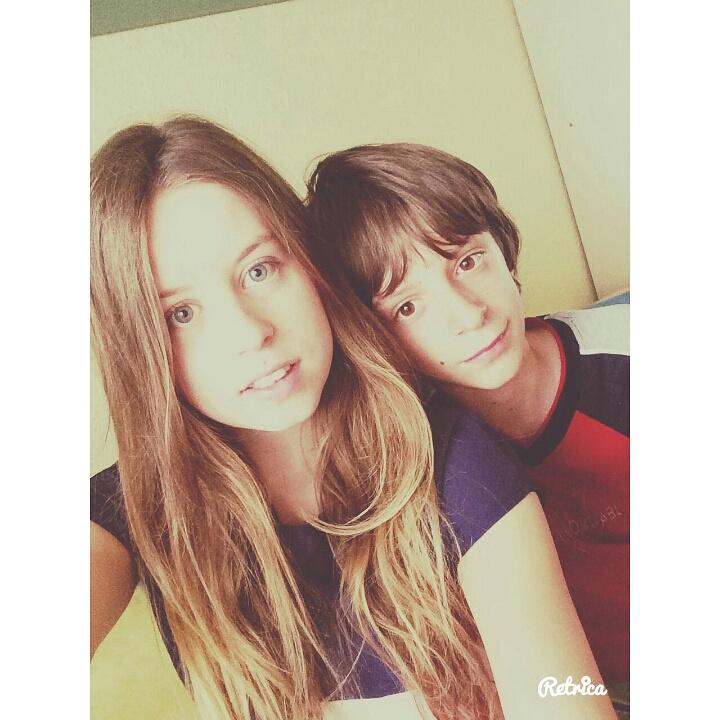 LoreeOrtiiz9's tweet photo. Tus pasos son mis pasos👣 @pablo_frias7 http://t.co/K9YxUW1I2L