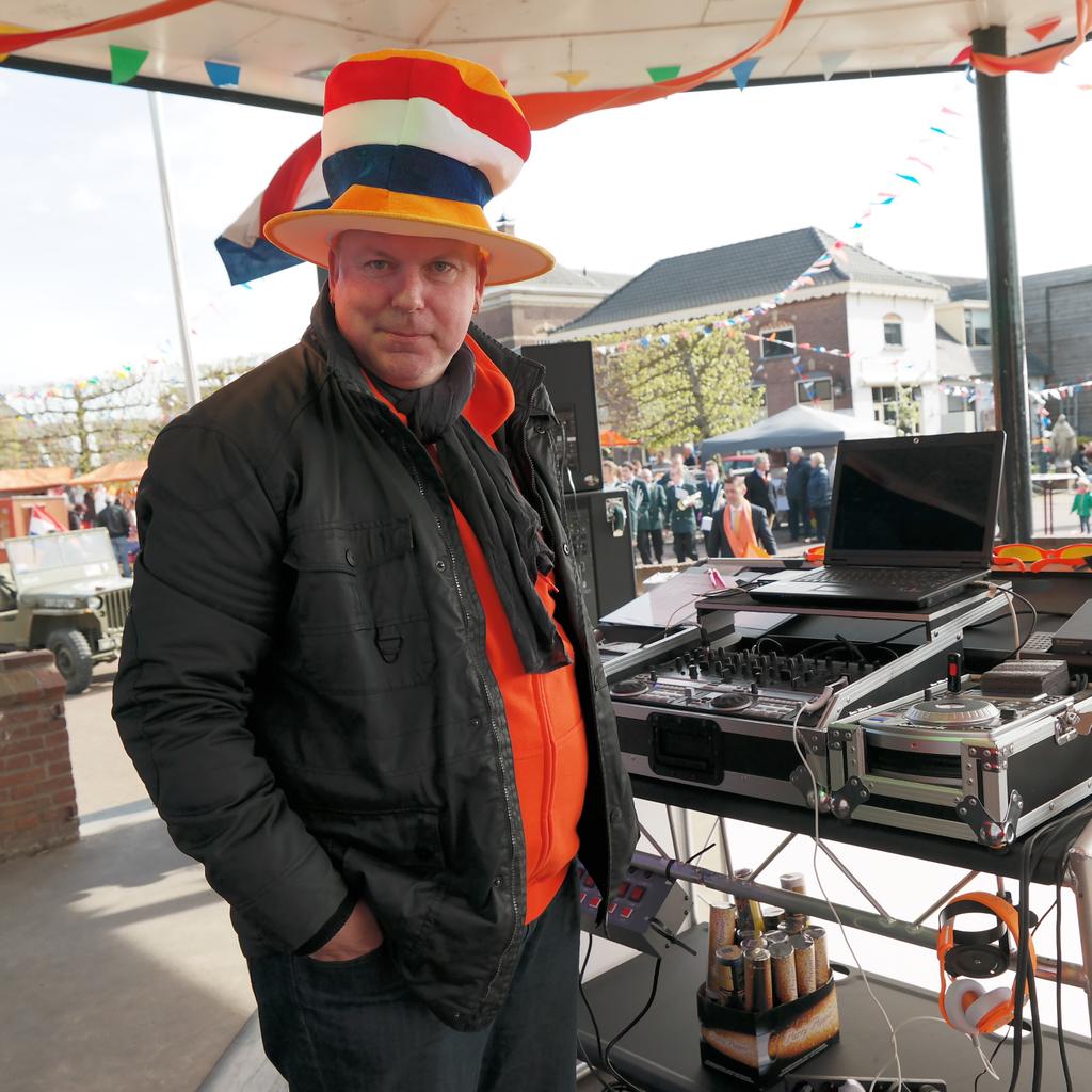 Dj_Warry's tweet photo. Het was een Top Koningsdag !! http://t.co/1JW2pxf3NY