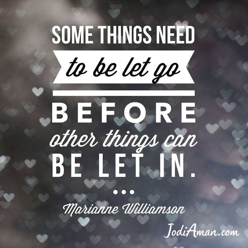 JodiAman's tweet photo. #letgo #MakeRoomForMiracles http://t.co/cBD9tTOCJR