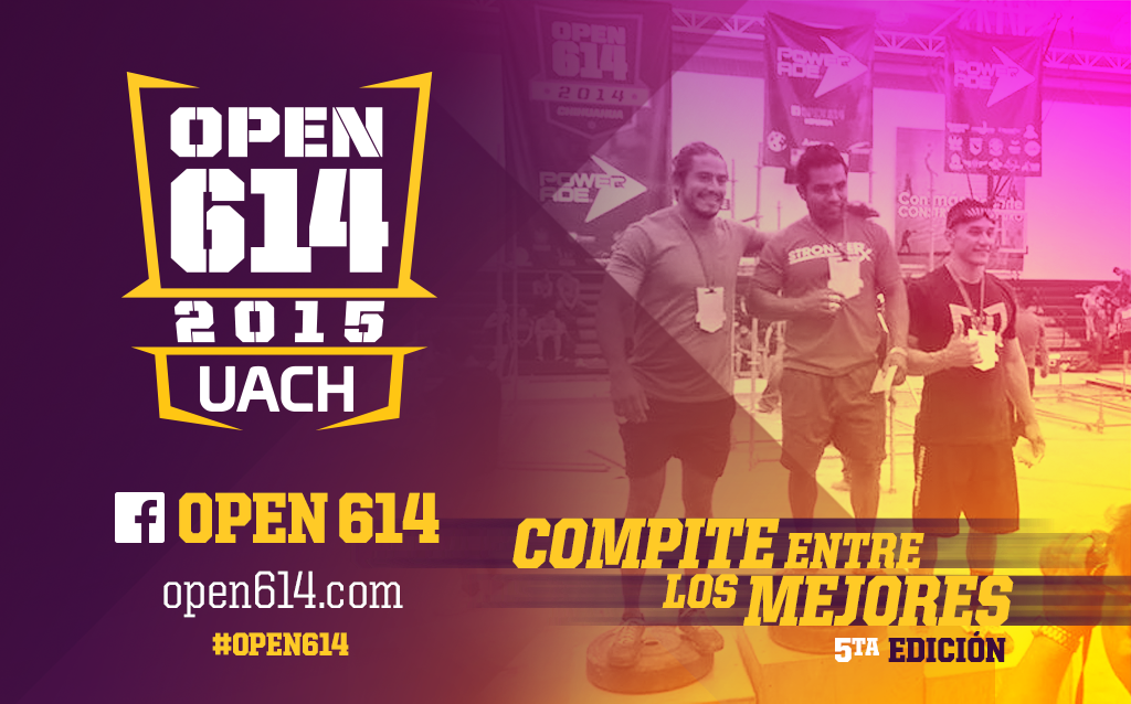 rxmagazinefit's tweet photo. No te puedes perder del 22 al 24 de Mayo el #Open614 compite entre los mejores
Info aqui: http://t.co/dHxvVvTnD1 http://t.co/4CH2XSyBba