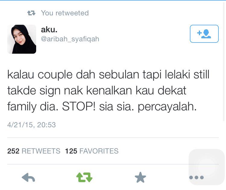 HeroVengers's tweet photo. Jauhi perempuan bodoh macam ni. Kepala butoh couple sebulan bawa jumpa mak bapak. Kau kencing pon bercabang lagi. http://t.co/BhR3BY4dZZ
