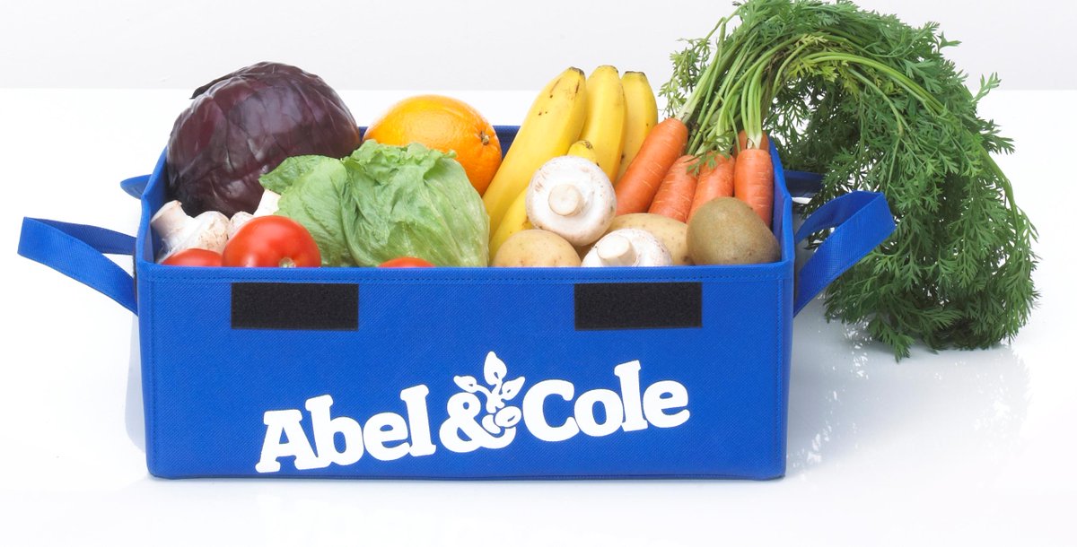Notboxers's tweet image. Sending out fresh produce? Replace cardboard with a branded, reusable, foldable Notbox. thenotboxcompany.com