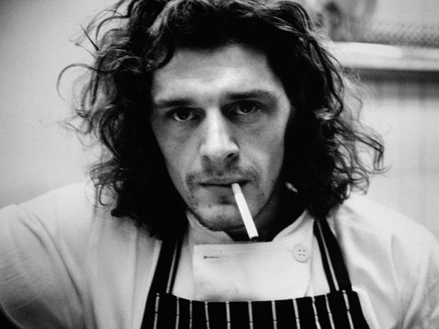 mpwgroup's tweet photo. “Strategy will compensate the talent. The talent will never compensate the strategy.” #devilinthekitchen http://t.co/pKVIIgl4Vn