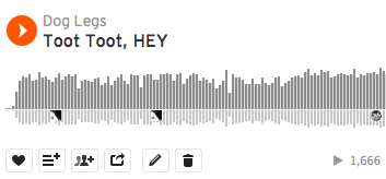 OH YEHAAA NUMBER OF THE BEAST, LIKE ME