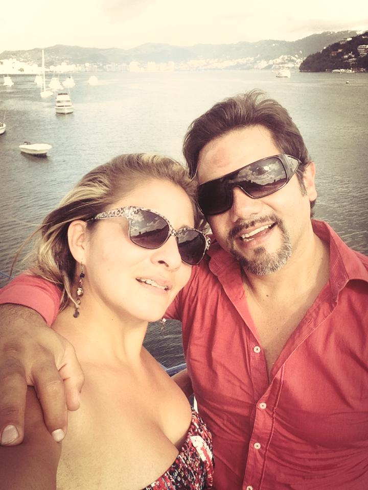 GerardoRioss's tweet photo. quiero compartir con ustedes una excelente noticia, seré padre, y a  mi mujer la le dijeron que es niño!!!! http://t.co/E8bsPipN7k
