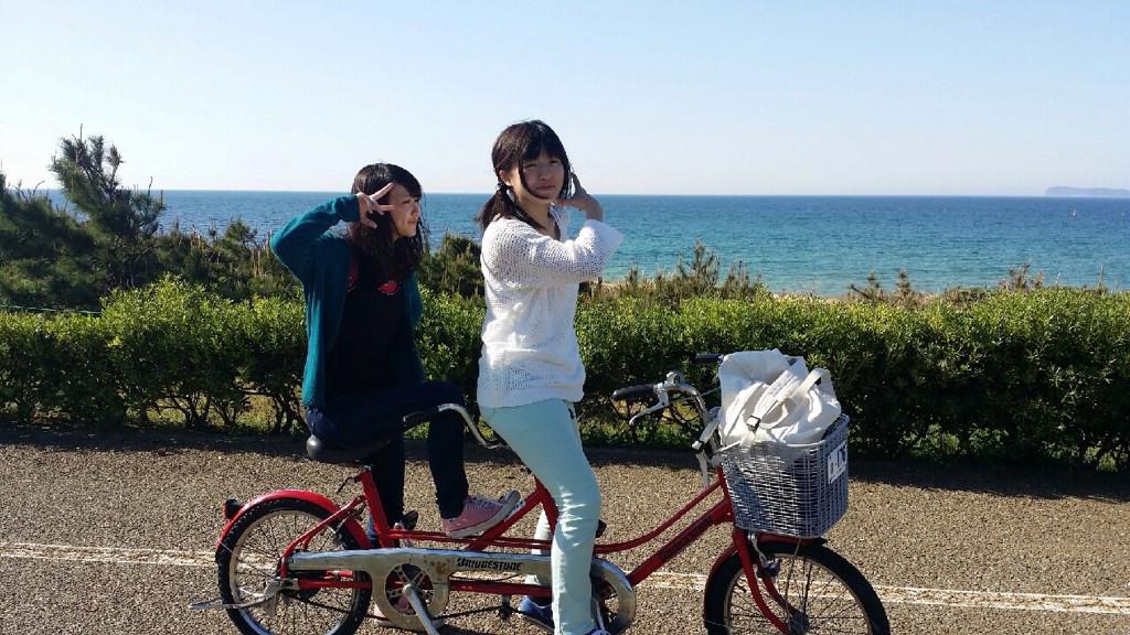 ykhmai's tweet photo. いやーん、めまいなんて久々
昨日楽しかったなーもどりたい
あと二日でゴールデンウイーク突入やけがんばろーよー http://t.co/5ZewpDNoiu