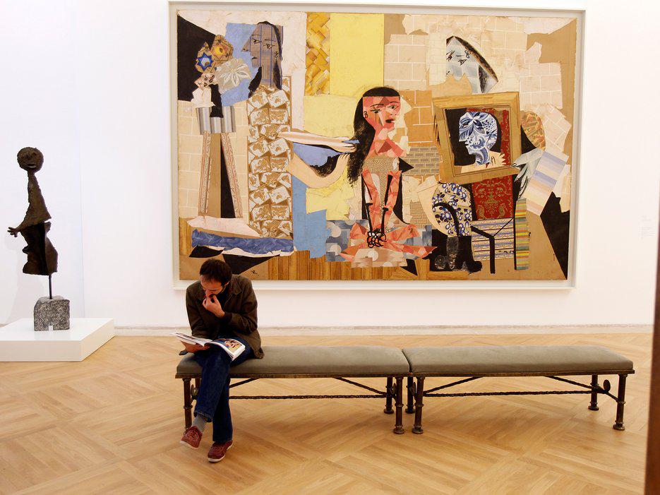 These 8 museums' membership perks are worth the splurge trib.al/VlcRCPr <a href="/MuseePicasso/">Musée Picasso Paris</a> <a href="/artinstitutechi/">The Art Institute of Chicago</a>