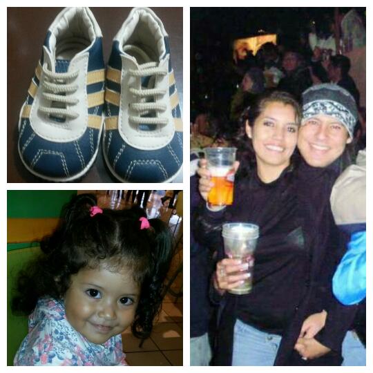rosit88's tweet photo. Felices ahora seremos 4!!!! http://t.co/2sIatzKitm